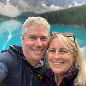 Meet your Posher, Todd